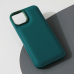 Futrola Pillow Soft za iPhone 14 6.1 zelena Futrola Pillow Soft za iPhone 14 6.1 zelena