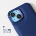 Futrola Pillow Soft za iPhone 15 6.1 roze Futrola Pillow Soft za iPhone 15 6.1 roze