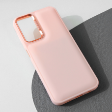 Futrola Pillow Soft za Samsung A146B Galaxy A14 5G roze