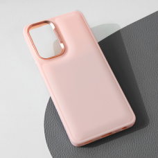 Futrola Pillow Soft za Samsung A525F/A526B/A528B Galaxy A52 4G/A52 5G/A52s 5G roze