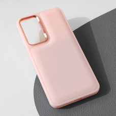 Futrola Pillow Soft za Samsung A546B Galaxy A54 5G roze