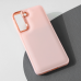Futrola Pillow Soft za Samsung G990B Galaxy S21 FE roze Futrola Pillow Soft za Samsung G990B Galaxy S21 FE roze