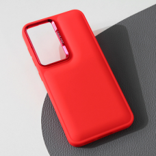 Futrola Pillow Soft za Samsung S911B Galaxy S23 crvena