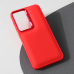 Futrola Pillow Soft za Samsung S911B Galaxy S23 crvena