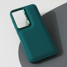 Futrola Pillow Soft za Samsung S911B Galaxy S23 zelena