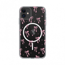 Futrola Print Magsafe za iPhone 11 6.1 Cute Bows