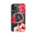 Futrola Print Magsafe za iPhone 11 Pro 5.8 Hibiscus