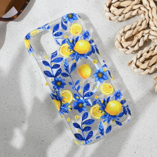Futrola Print Magsafe za iPhone 11 Pro 5.8 Mediteran Lemon