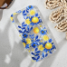 Futrola Print Magsafe za iPhone 11 Pro 5.8 Mediteran Lemon