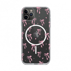 Futrola Print Magsafe za iPhone 11 Pro Max 6.5 Cute Bows