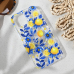 Futrola Print Magsafe za iPhone 13/14 6.1 Mediteran Lemon