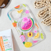 Futrola Print Magsafe za iPhone 13/14 6.1 Summer Fruits