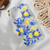 Futrola Print Magsafe za iPhone 13 Pro 6.1 Mediteran Lemon