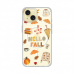 Futrola Print Magsafe za iPhone 15 6.1 Hello Fall