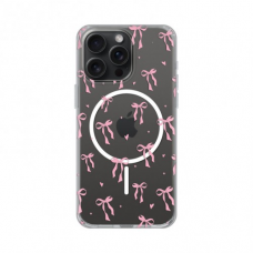 Futrola Print Magsafe za iPhone 15 Pro Max 6.7 Cute Bows