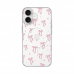 Futrola Print Magsafe za iPhone 16 6.1 Cute Bows
