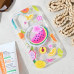 Futrola Print Magsafe za iPhone 16 6.1 Summer Fruits