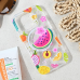 Futrola Print Magsafe za iPhone 16 Pro 6.3 Summer Fruits