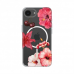 Futrola Print Magsafe za iPhone 16e 6.1 Hibiscus