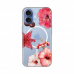 Futrola Print Magsafe za iPhone 17 6.3 Hibiscus