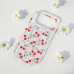 Futrola Print Magsafe za iPhone 17 Pro 6.3 Cute Cherries
