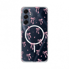 Futrola Print Magsafe za Samsung A165F Galaxy A16 Cute Bows