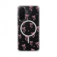 Futrola Print Magsafe za Samsung A266B Galaxy A26 Cute Bows
