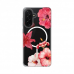 Futrola Print Magsafe za Samsung A266B Galaxy A26 Hibiscus