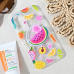 Futrola Print Magsafe za Samsung A266B Galaxy A26 Summer Fruits
