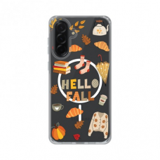 Futrola Print Magsafe za Samsung A366B Galaxy A36 Hello Fall