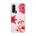 Futrola Print Magsafe za Samsung A366B Galaxy A36 Hibiscus