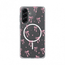 Futrola Print Magsafe za Samsung A566B Galaxy A56 Cute Bows