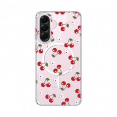 Futrola Print Magsafe za Samsung A566B Galaxy A56 Cute Cherries