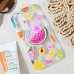 Futrola Print Magsafe za Samsung A566B Galaxy A56 Summer Fruits