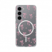Futrola Print Magsafe za Samsung S911B Galaxy S23 Cute Bows