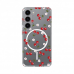 Futrola Print Magsafe za Samsung S911B Galaxy S23 Cute Cherries