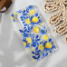 Futrola Print Magsafe za Samsung S911B Galaxy S23 Mediteran Lemon