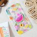 Futrola Print Magsafe za Samsung S911B Galaxy S23 Summer Fruits