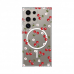 Futrola Print Magsafe za Samsung S928B Galaxy S24 Ultra Cute Cherries
