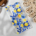 Futrola Print Magsafe za Samsung S928B Galaxy S24 Ultra Mediteran Lemon