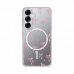 Futrola Print Magsafe za Samsung S931B Galaxy S25 Cute Bows