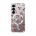 Futrola Print Magsafe za Samsung S931B Galaxy S25 Cute Cherries