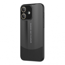 Futrola Pure Protect za iPhone 16 6.1 crna