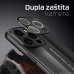 Futrola Pure Protect za iPhone 16 Plus 6.7 crna