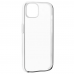 Futrola Puro Clear za iPhone 14 6.1 transparent