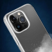 Futrola Puro Clear za iPhone 14 Pro 6.1 transparent