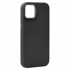 Futrola Puro ICON Mag Pro za iPhone 15 6.1 crna