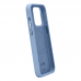 Futrola Puro ICON Mag Pro za iPhone 15 6.1 svetlo plava