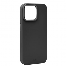 Futrola Puro ICON Mag Pro za iPhone 15 Pro 6.1 crna