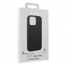 Futrola Puro ICON Mag Pro za iPhone 15 Pro 6.1 crna